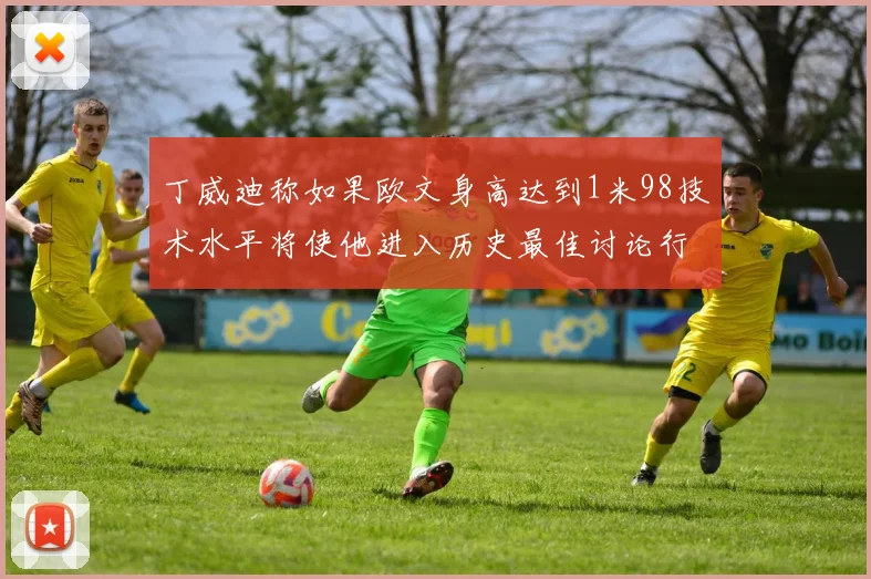 丁威迪称如果欧文身高达到1米98技术水平将使他进入历史最佳讨论行列